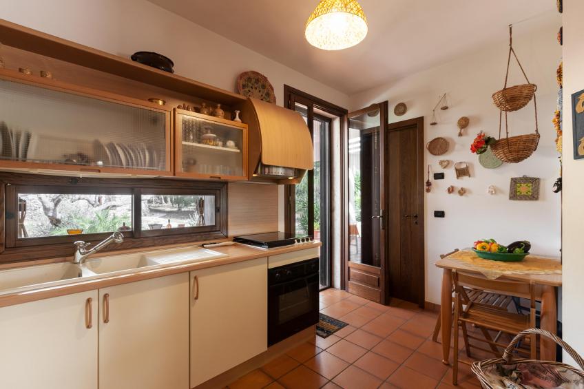 Villa Menhir with pool garden and tennis - foto 25