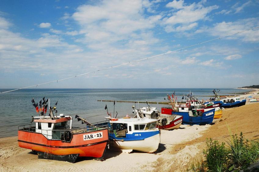 Holiday resort, Jaroslawiec - foto 21