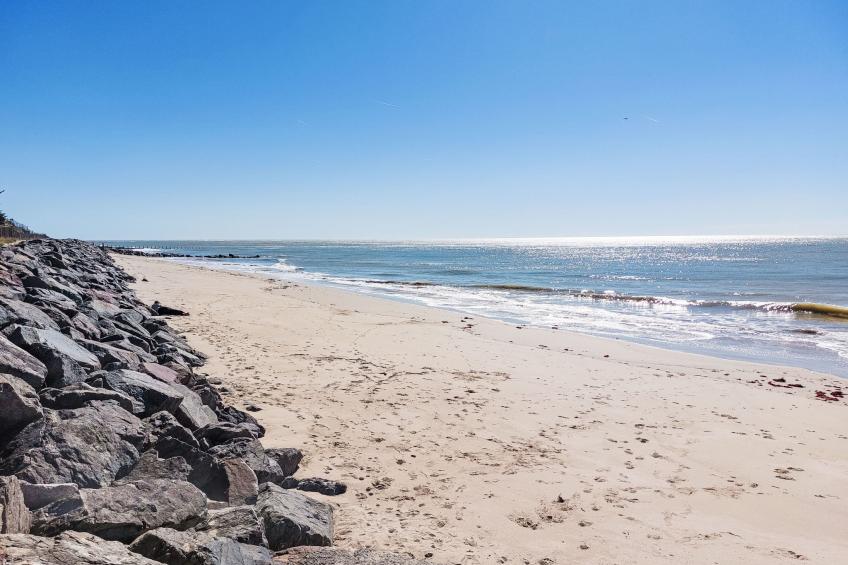 Tranquille en bord de Mer - foto 34