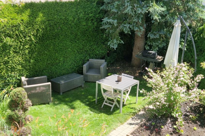 Appartement - Beau-séjour - foto 19
