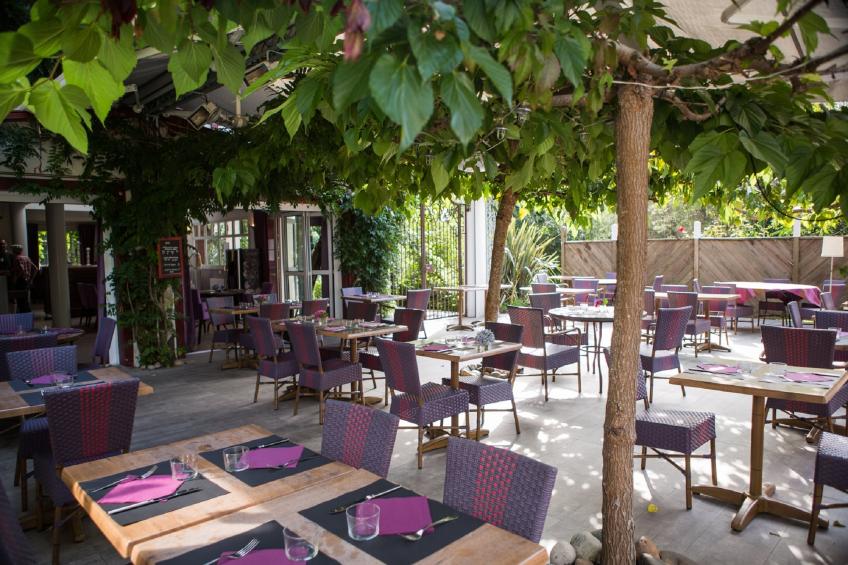 Les Collines Iduki 2 - foto 17