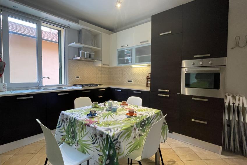 Casa Oneglia - foto 7