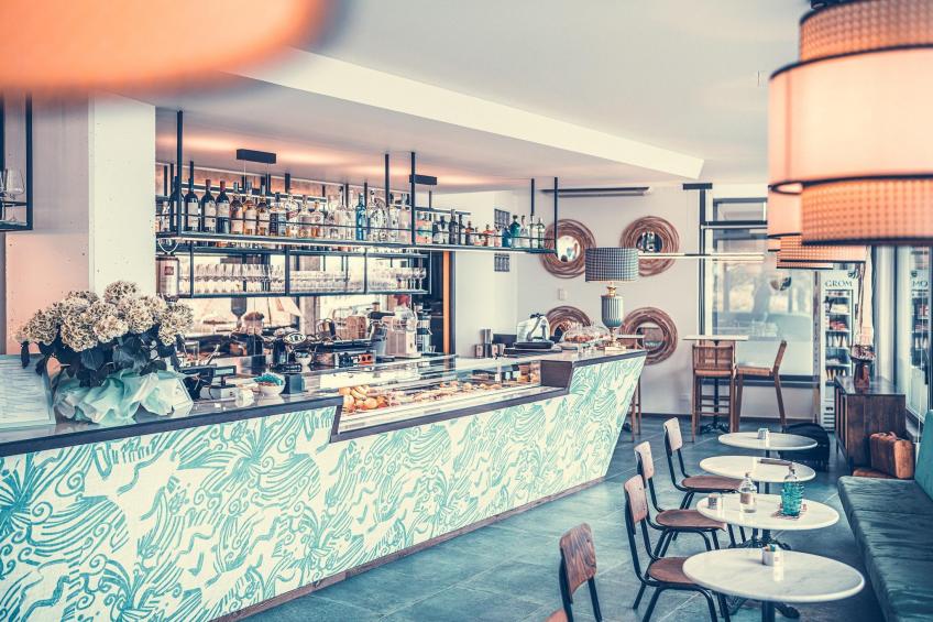 Residence Tenuta Primero Grado - Lodge Superior - foto 21