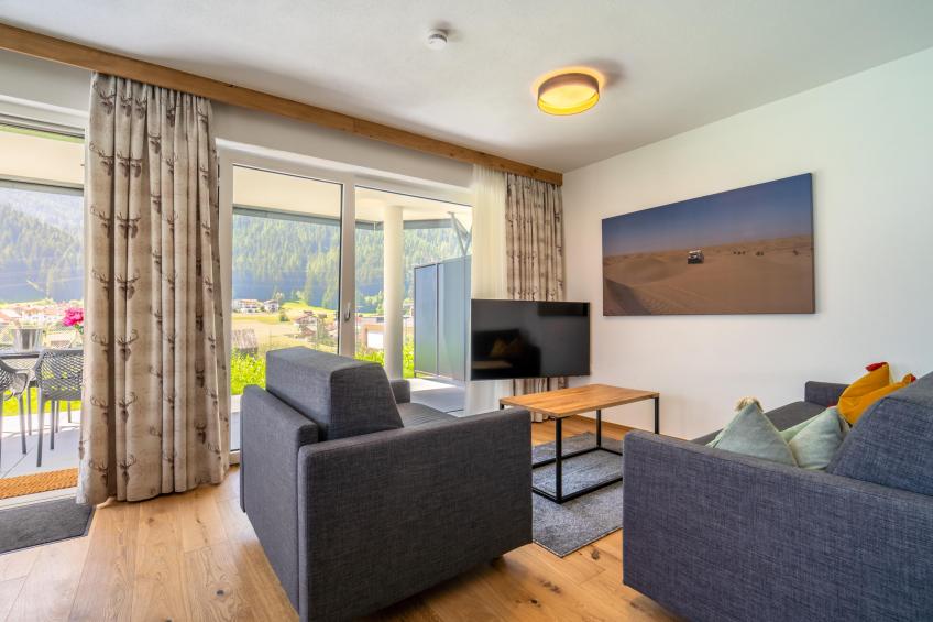 Chalet Pettneu am Arlberg - Top 2 - foto 6
