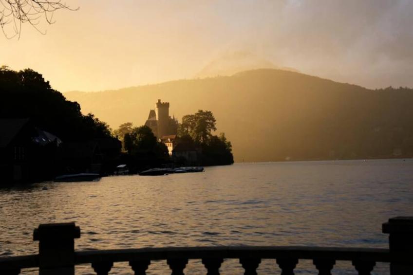 Appartements à Duingt - foto 22