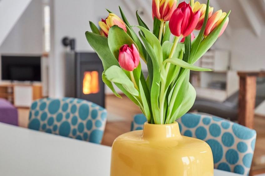 Komfortables Ferienhaus in purer Natur - foto 7