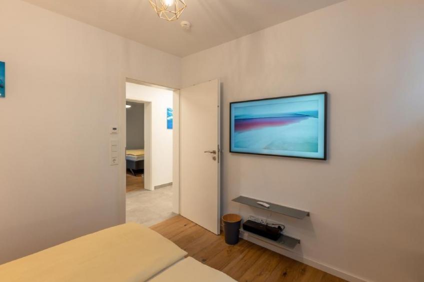 Traum Wohnung direkt am Bodensee mit Seesicht - foto 17