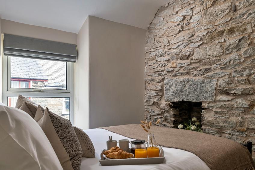 Bwthyn Llechi (Slate Cottage) - foto 12