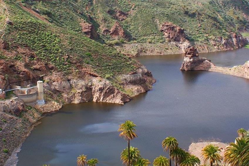 Komfortables Ferienhaus La Fuente de la Flora - foto 22