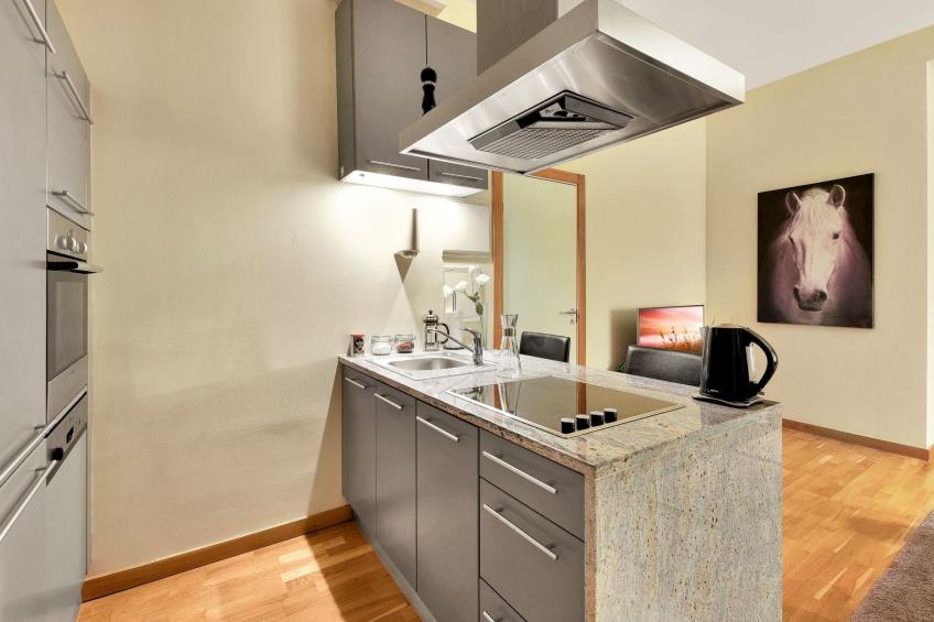 für 4 Personen ca. 44 m² in Oslo, Oslofjord und Umgebung - foto 14