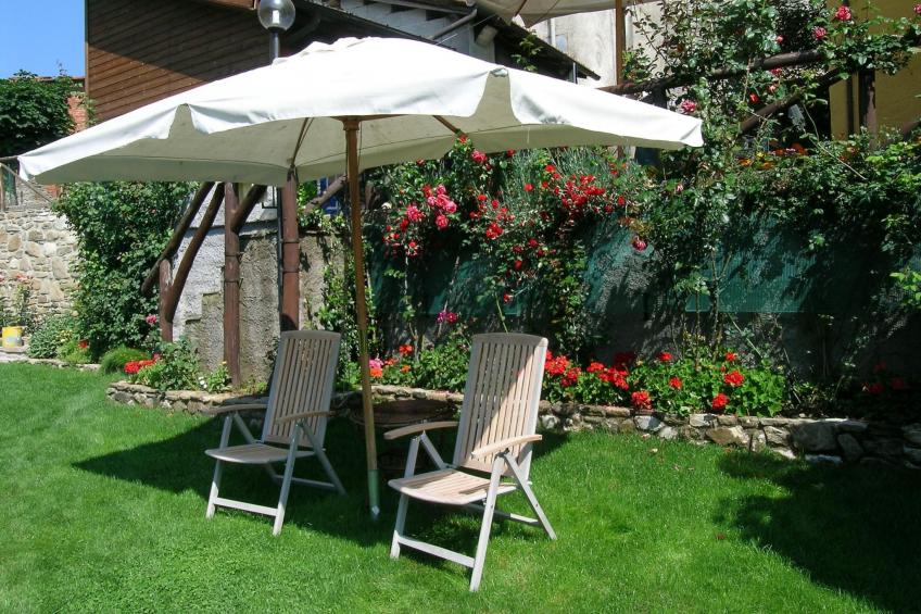 'Case cioni' mit Schwimmbad - foto 10