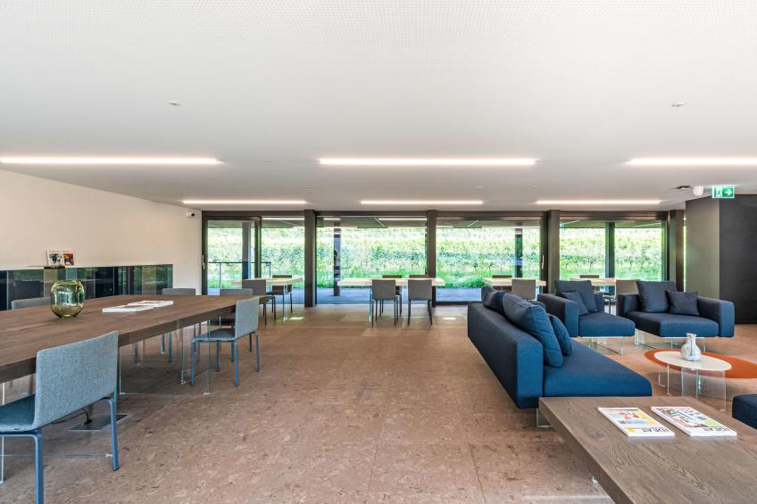 Lo Scudo di Stabio Apt.50m2 - foto 42