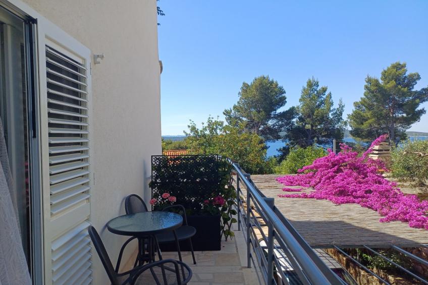Apartments Villa Pelegrin - Two Bedroom Apartment with Garden View (Apartment A) - foto 28