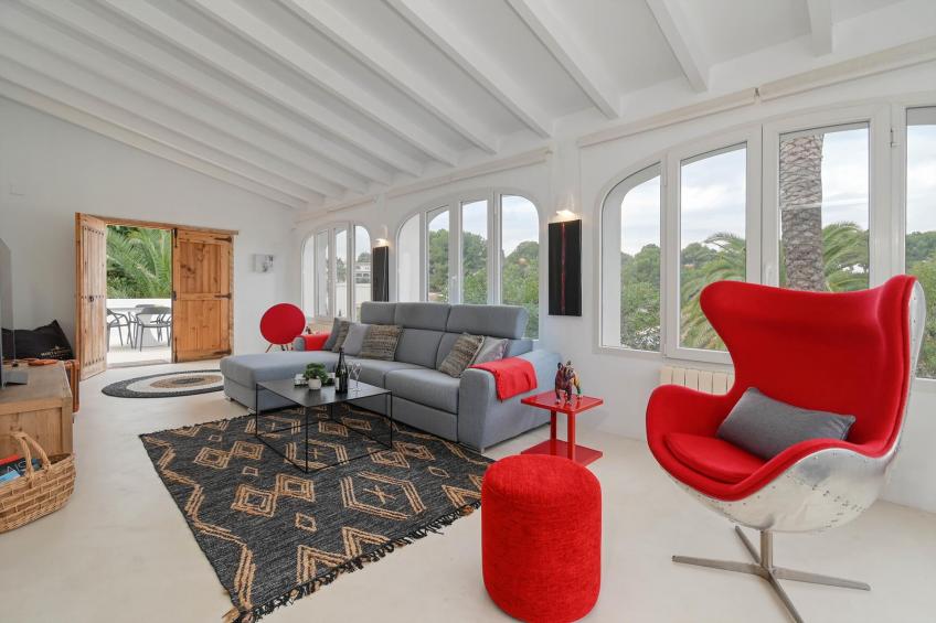 Pa Capona 4 pax - foto 4