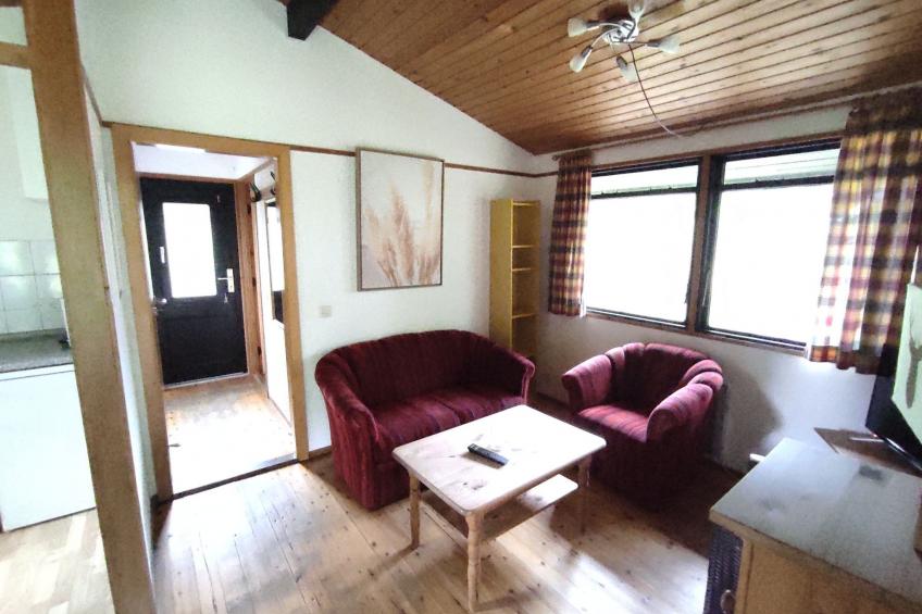 Retro Chalet Nr 3 - foto 4