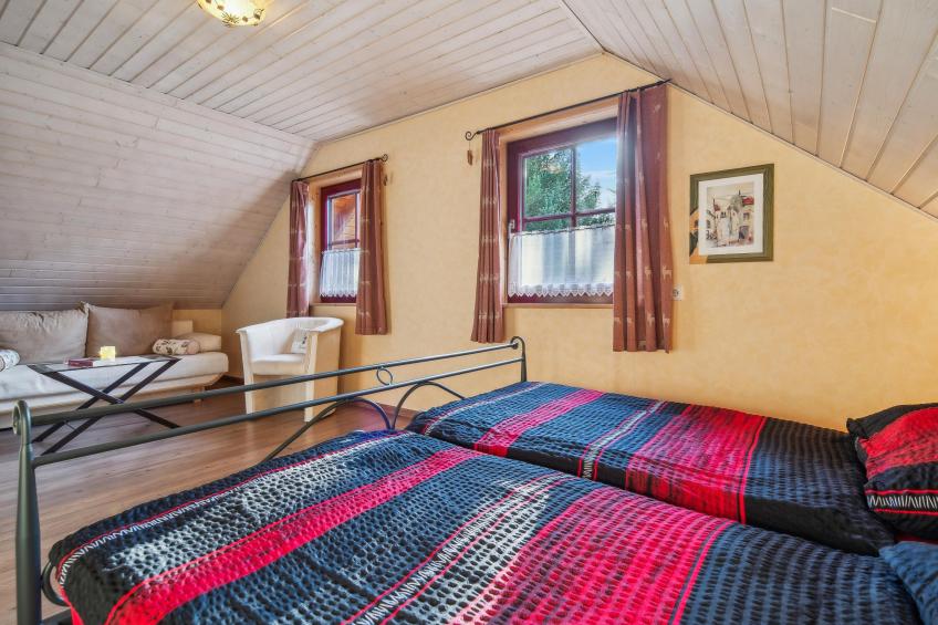 Naturstammhaus - foto 12