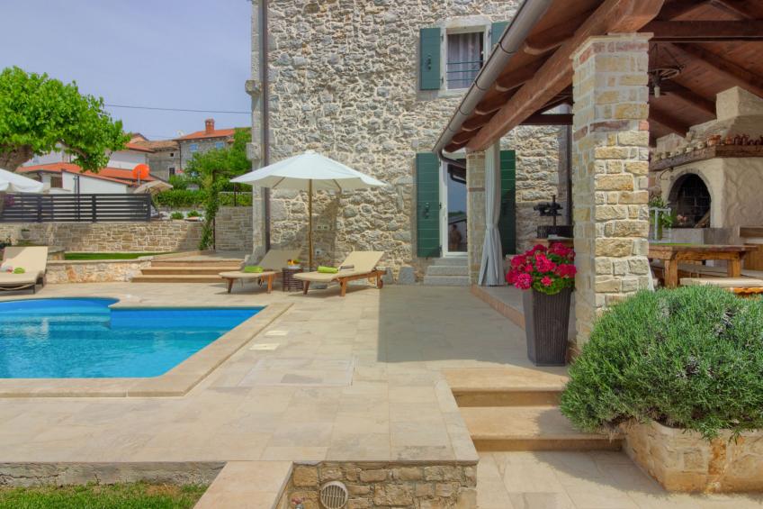 Villa Parentium - foto 7