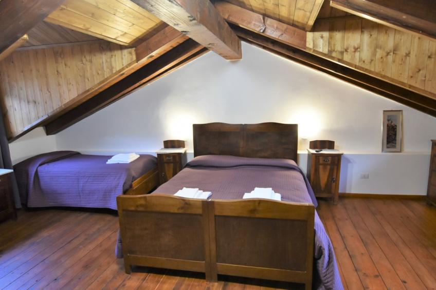 Albergo Diffuso - Cjasa de Pagnocca - foto 3