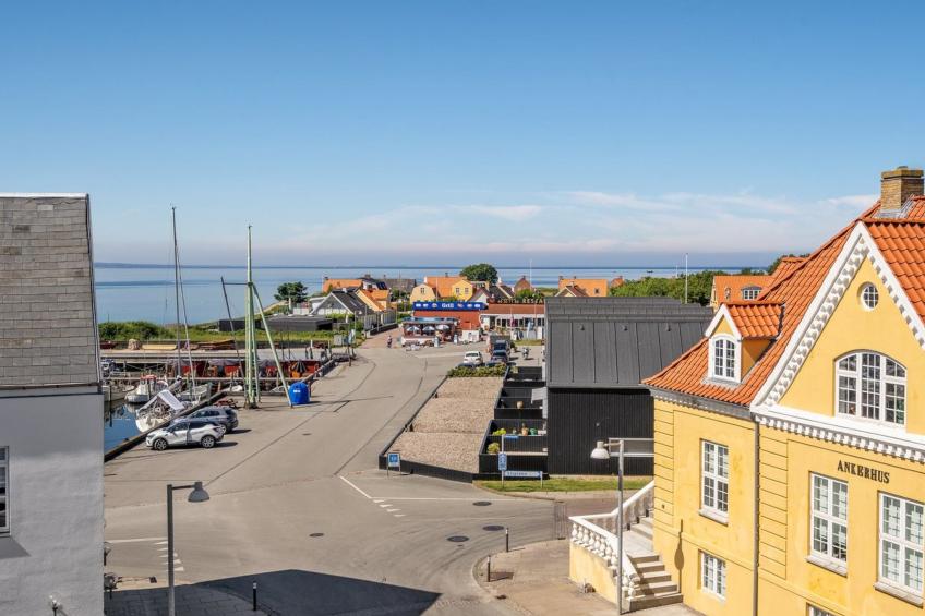 "Axlan" - 50m from the sea in Funen - foto 14
