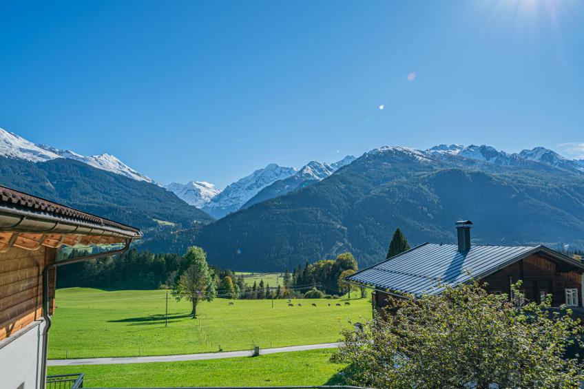 Premium Apartment Wildkogel - foto 13