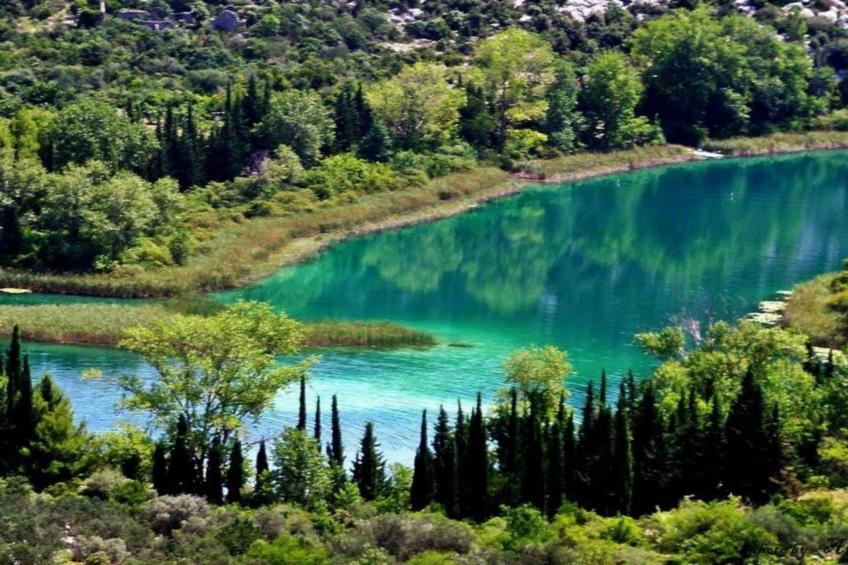 One-Bedroom Apartment With Lake View - foto 61