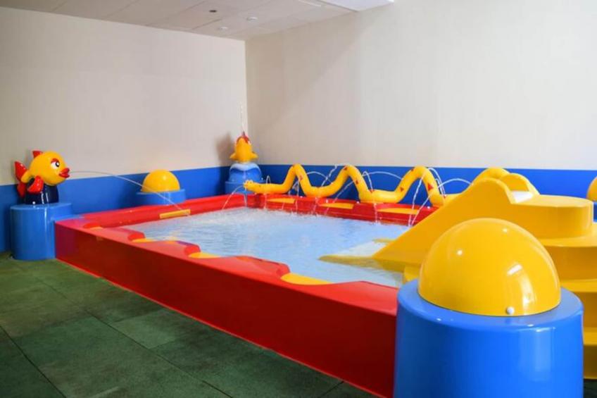 Résidence Garden & City Cauterets Balnéo - foto 25