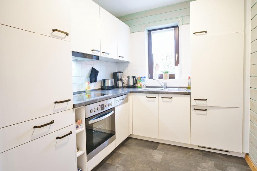 Ferienhaus in Hasselfelde - Haus 114 Auerhahn - foto 8
