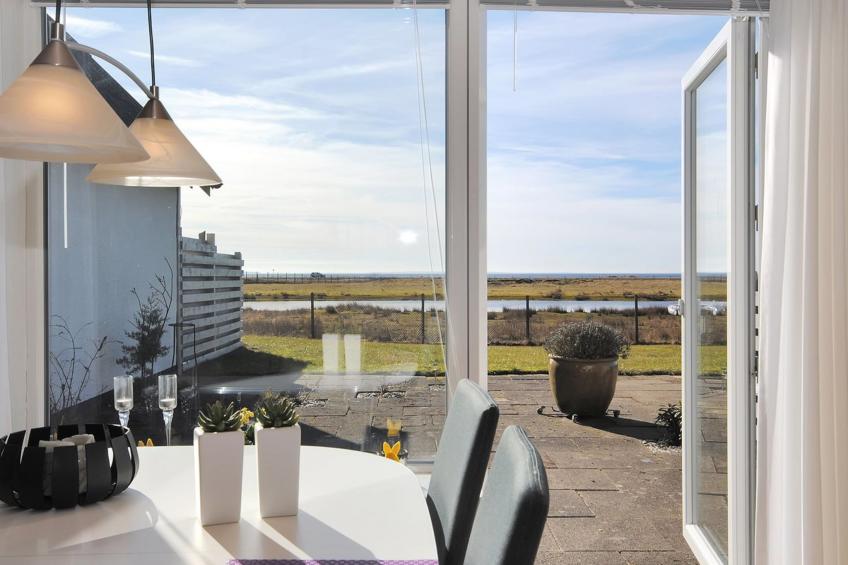 "Rejhana" - 500m to the inlet in The Liim Fiord - foto 3