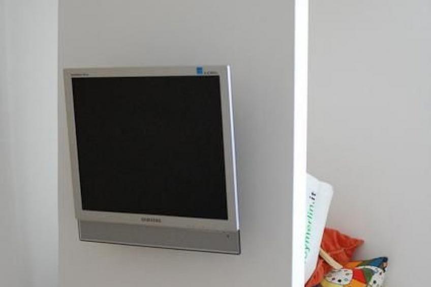 Einladende, kürzlich restaurierte und komfortable Ferienwohnung, im Altstadtzen - foto 14