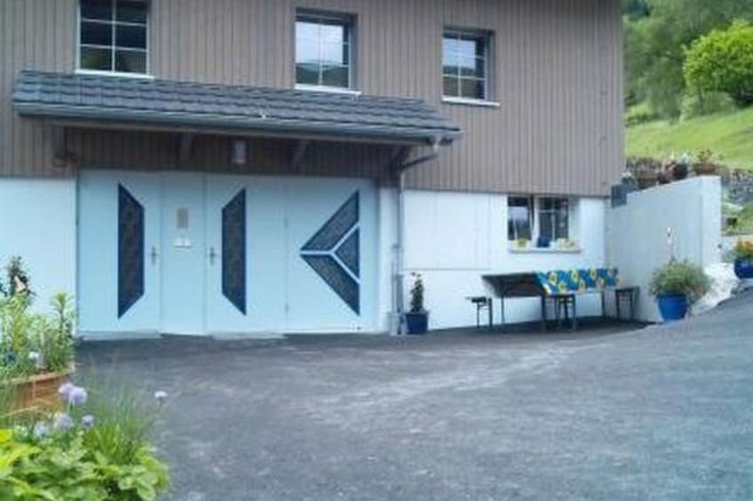 Ferienwohnung, Ferienhof Wald - foto 22