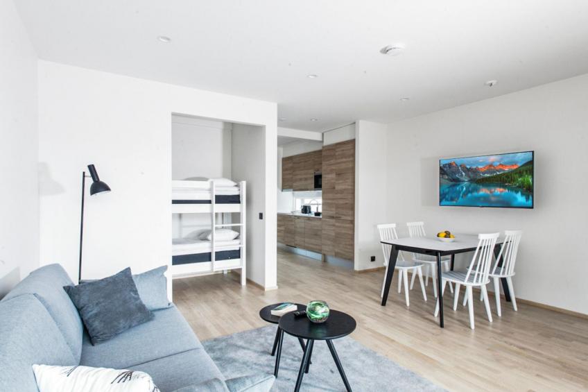 Eerikkilä lomahuoneisto 45 - foto 7