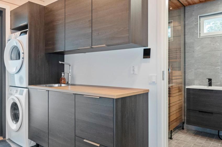 Villa korpi - foto 21