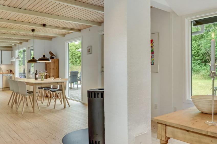 "Sverkel" - 700m from the sea in Sealand - foto 16