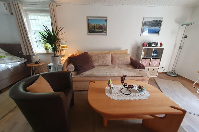 Apartment Gansäcker - foto 10