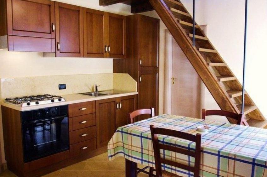 Balcone Mediterraneo A