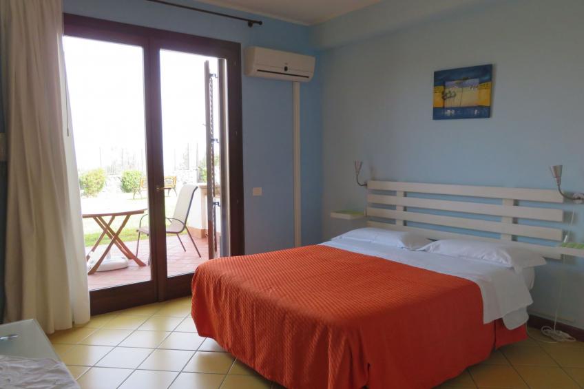 Einzimmerwohnung mit Terrasse - foto 6