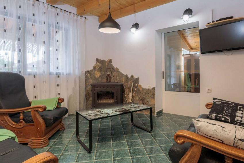 Villa Mystic Woods mit Pool - foto 50