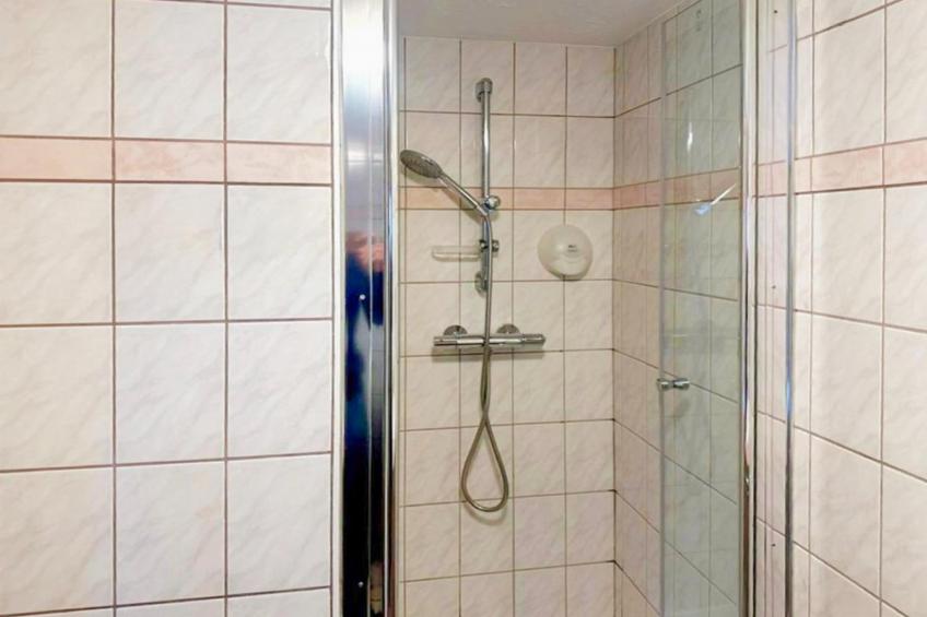 Au Coeur d'Alle Single Room - foto 14