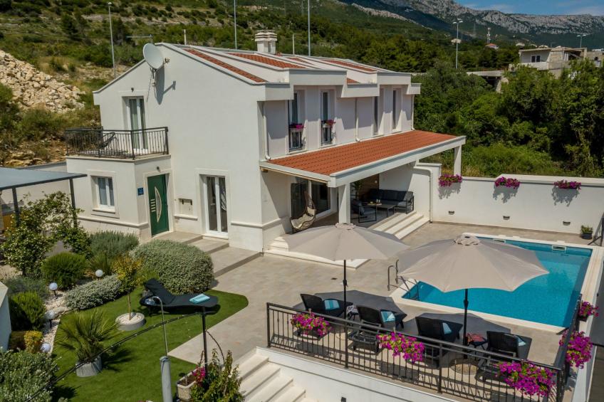 Villa Meerjungfrau - foto 6