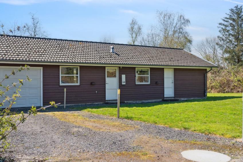 "Lauren" - 200m to the inlet in Sealand - foto 4