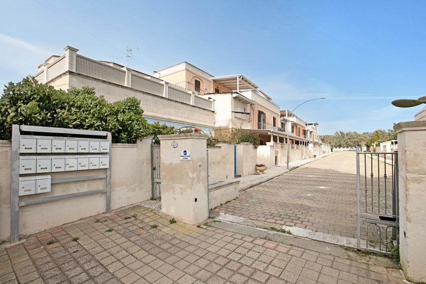 Villetta Pino Pool And Sea - foto 21