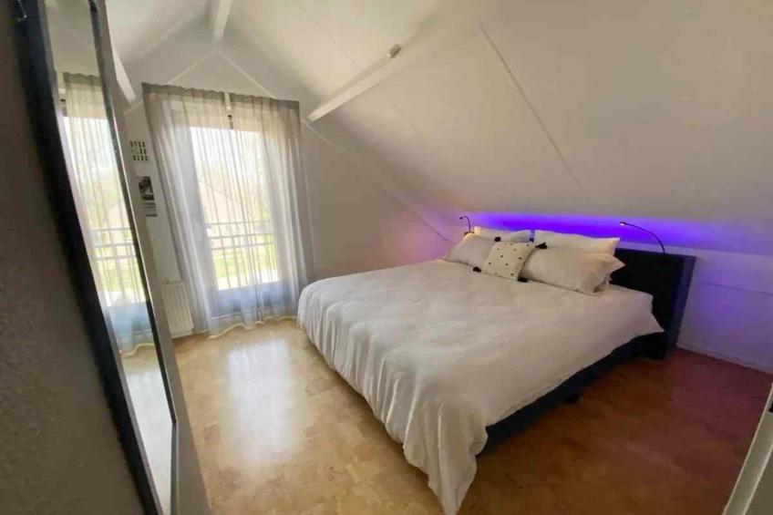 6 - Person Forest Pet & Family Bungalow - foto 5