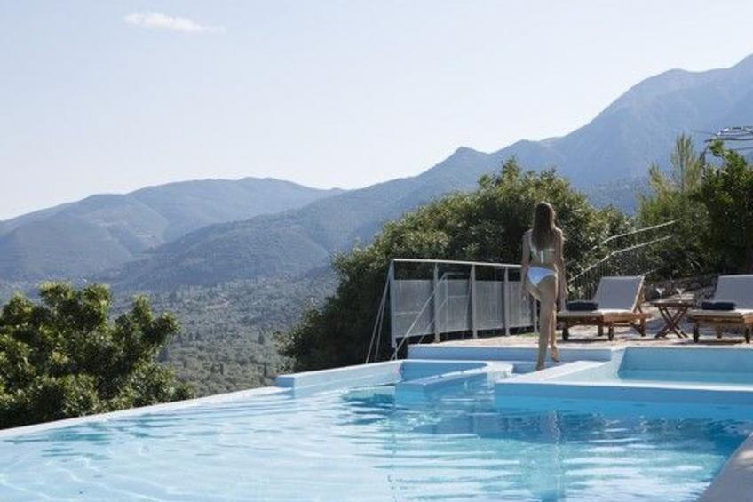 Finca "Iris" mit Infinity-Pool - foto 27