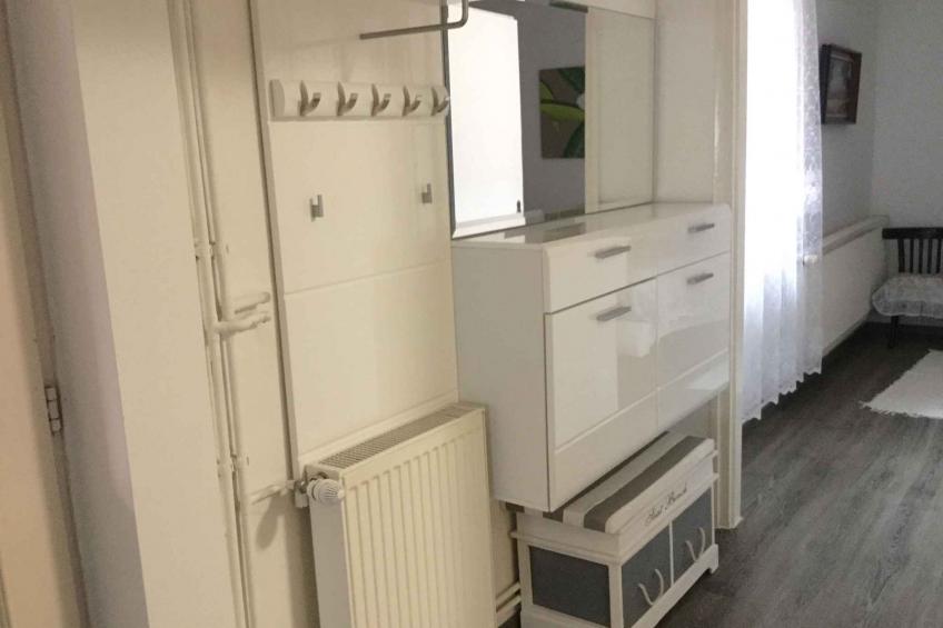 Holiday house with outdoor fireplace, washing machine and dishwasher - BF-Z6NR - foto 23