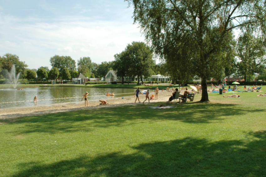 Buitenhof De Leistert - foto 26