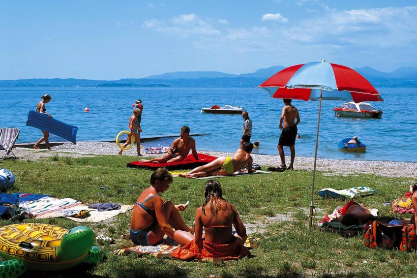 Holiday resort Piani di Clodia, Lazise - Type L - foto 16