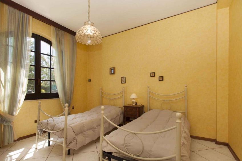 Vakantiehuis mit privatem Pool und Tennisplatz - VW-FWK7 - foto 26
