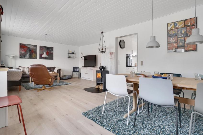 "Thilla" - 100m from the sea in NW Jutland - foto 11