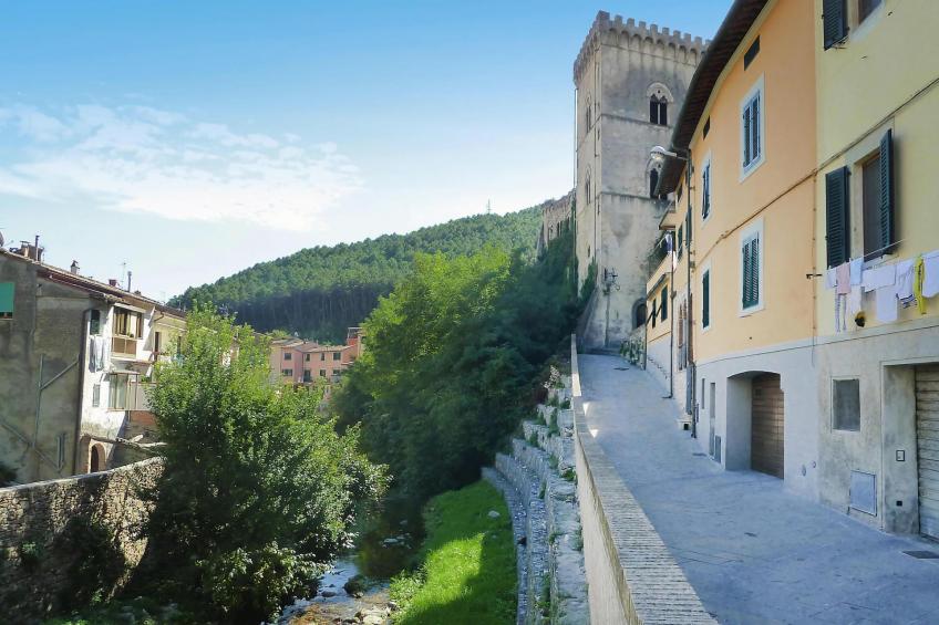 Agriturismo Cima alla Serra Pisa Bilo piano terra o primo piano - foto 25
