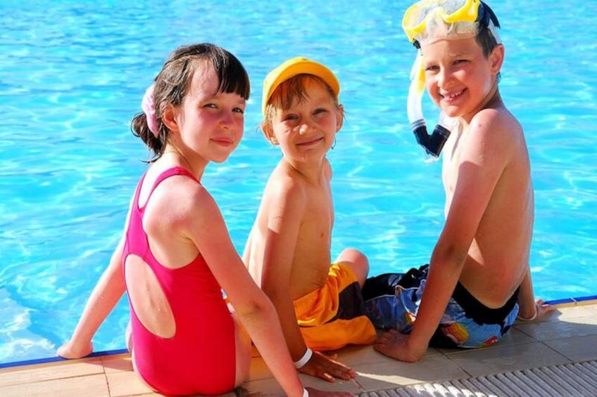 Résidence Goélia du Parc